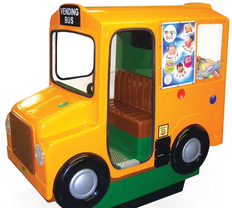 Kids rides available for family friendly venues in West Yorkshire