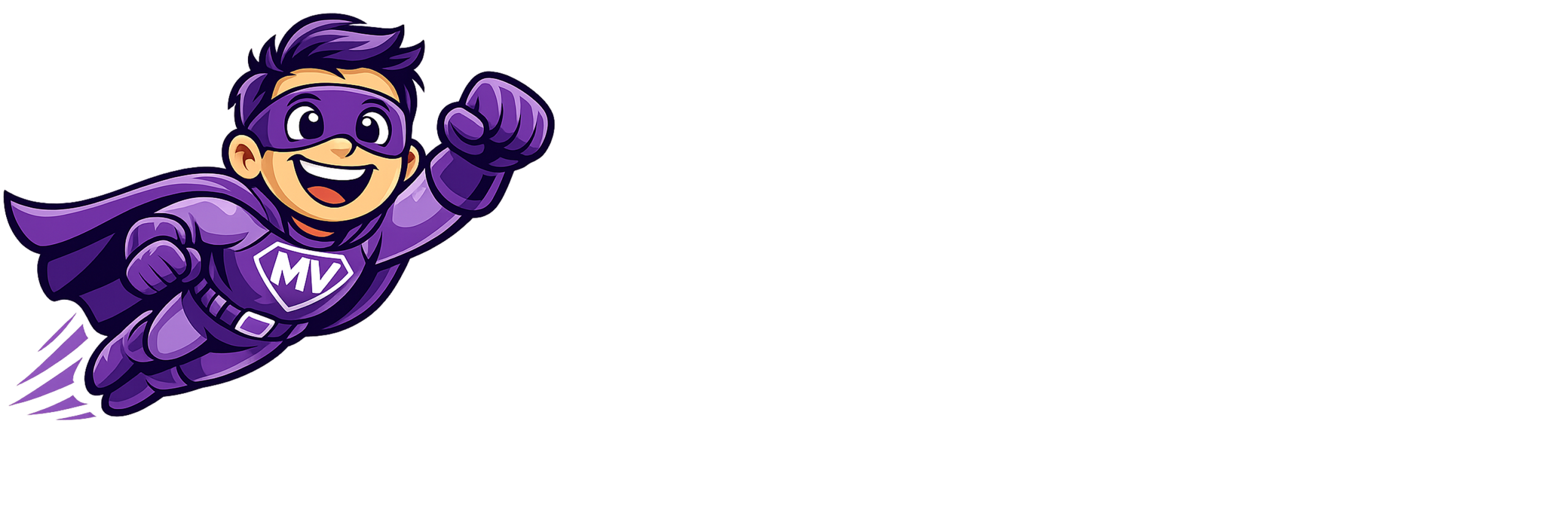 MightyVendingUK Logo